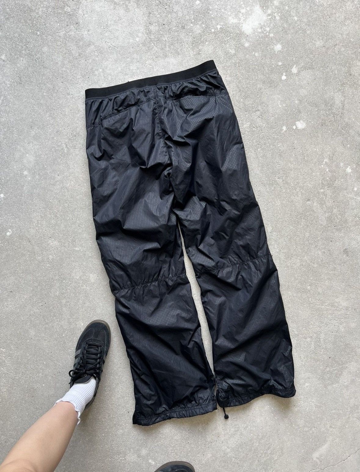 Nike Vintage Nike Trackpants Size US 31 - 15 Thumbnail