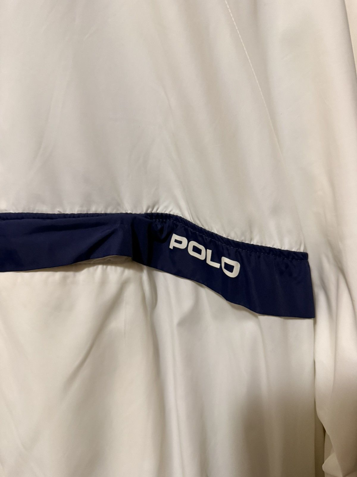 Polo Ralph Lauren Polo Golf Ralph Lauren Windbreaker size L Size US L / EU 52-54 / 3 - 2 Thumbnail