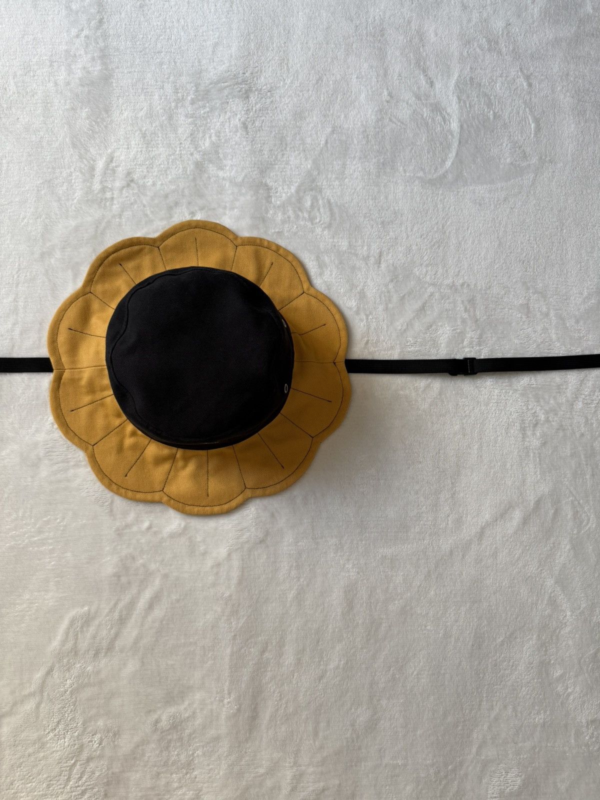 Other Casing Project Sunflower Bucket Hat (OS) Size ONE SIZE - 5 Thumbnail