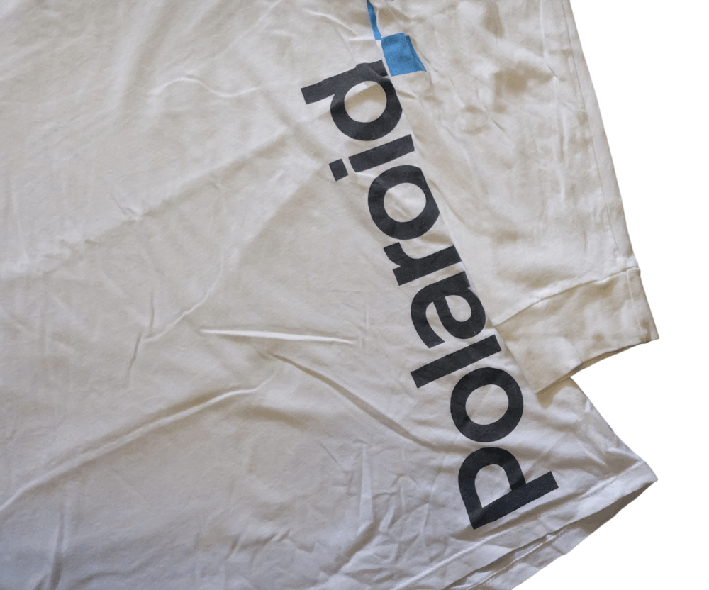 Polaroid Polaroid Long Sleeve Tee Size US L / EU 52-54 / 3 - 3 Thumbnail