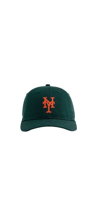 New Era ALD x New Era Chain Stitch Mets Ballpark Hat | Grailed