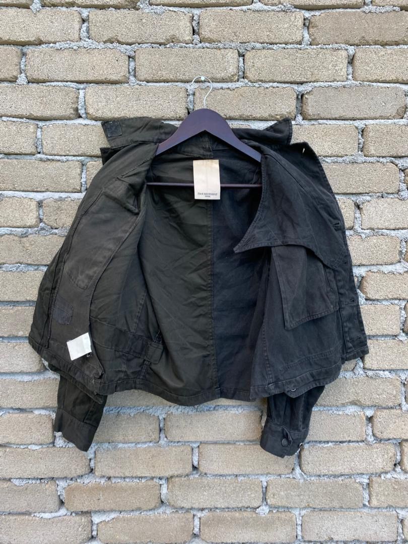Davit Meursault Japan Davit Meursault Femme Japan Jacket Size US S / EU 44-46 / 1 - 9 Thumbnail