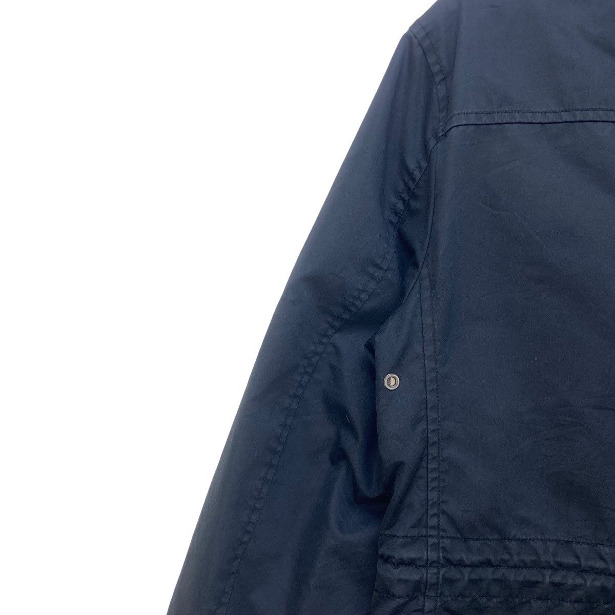 Burberry Burberry Brit Nova Check Field Jacket Size US S / EU 44-46 / 1 - 14 Thumbnail