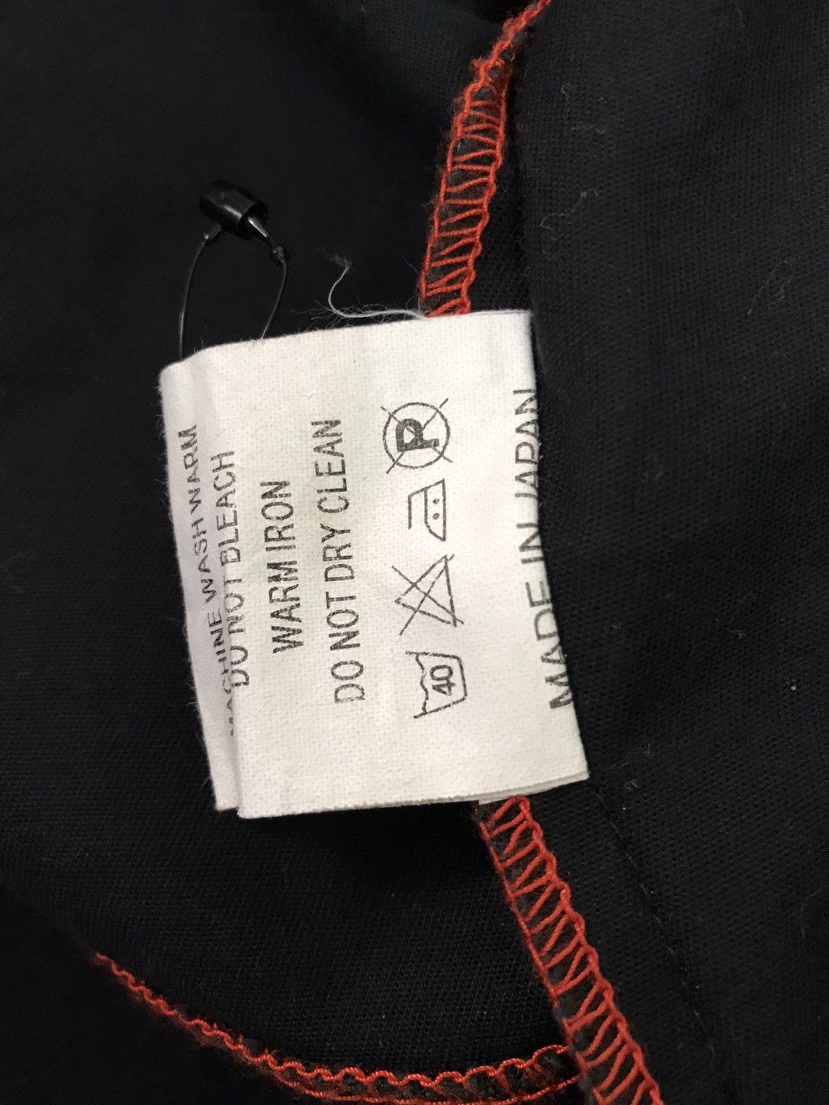 Hiroshi Fujiwara × Japanese Brand × MasterPiece Vintage Rocstar Mad Hectic Flannel Shirt Size US XL / EU 56 / 4 - 8 Thumbnail