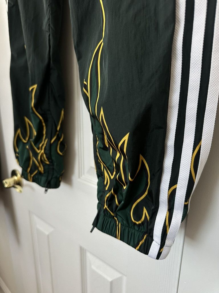Adidas × Kith Kith x adidas Football Flame Pant Stadium Size Medium Size US 32 / EU 48 - 6 Thumbnail