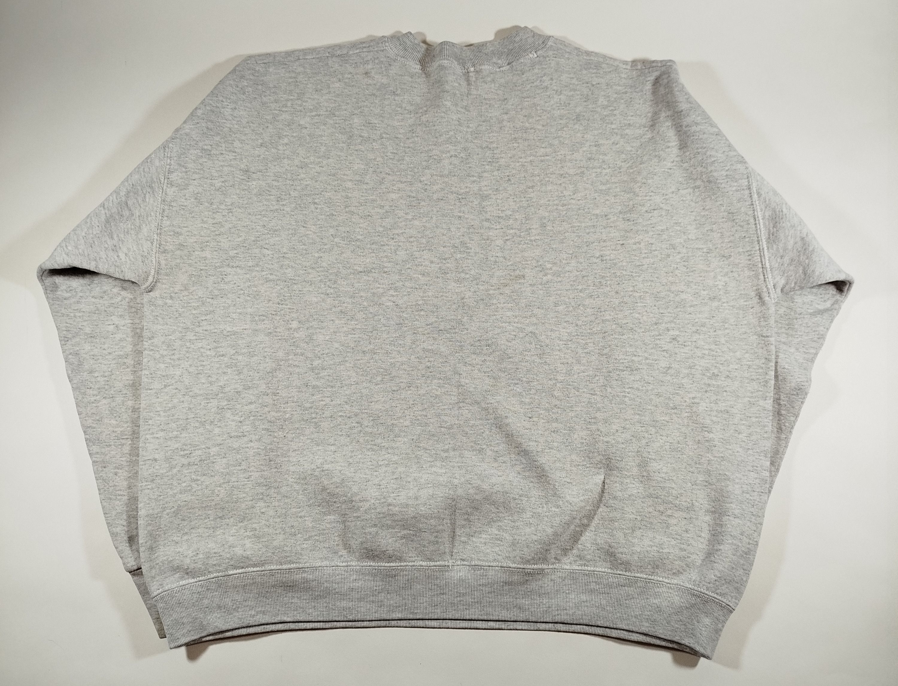 Vintage × Warner Bros Vintage Space Jam Crewneck Taz All Over Print Size US M / EU 48-50 / 2 - 10 Thumbnail