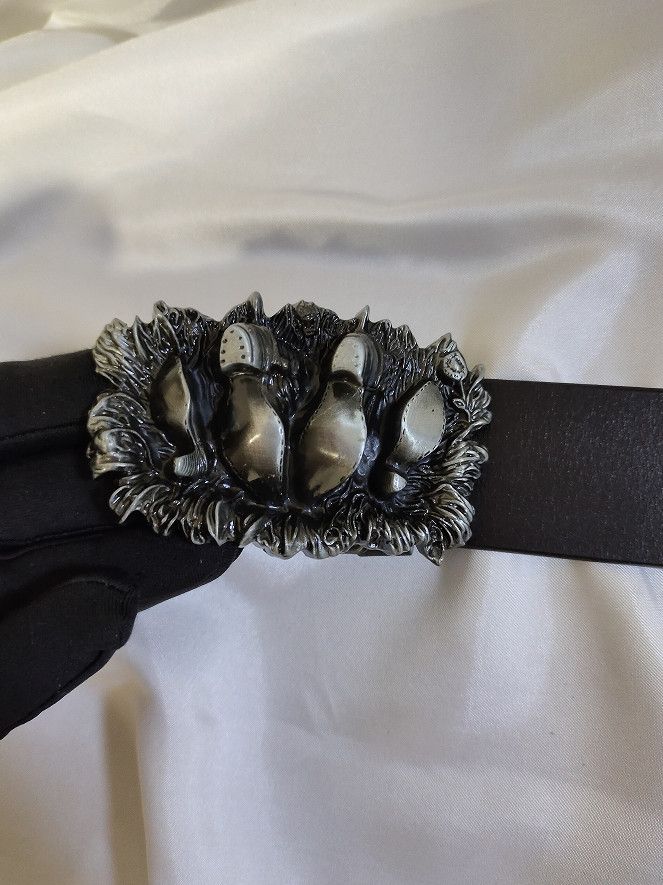 Vintage Fashion personalized simple belt Size ONE SIZE - 6 Thumbnail