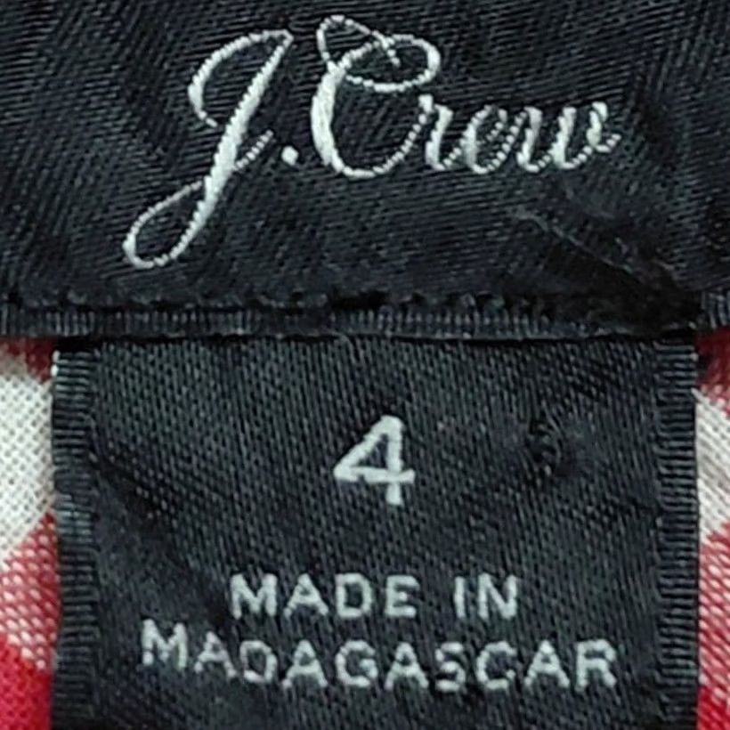 J.Crew VINTAGE? No. Size S / US 4 / IT 40 - 3 Thumbnail