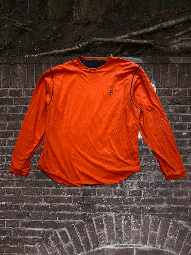 Chaps Ralph Lauren Chaps Ralph Lauren Y2K Reversible Shirt Chap Size US XL / EU 56 / 4 - 1 Thumbnail