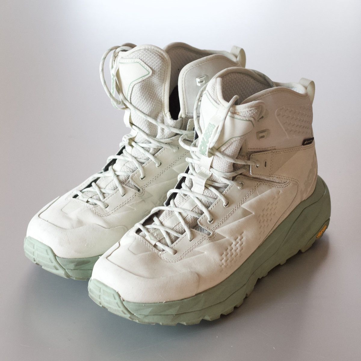 Hoka Kaha GTX