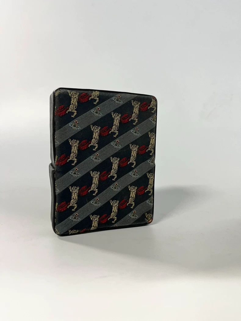 Vivienne Westwood Vivienne Westwood Angel cigarette box Size ONE SIZE - 2 Thumbnail