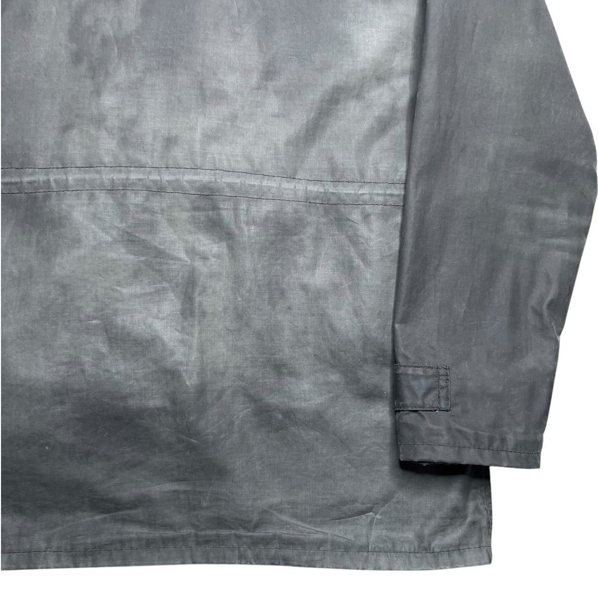 Filson C.C. Filson Garment Cover Cloth Mile Marker Waxed Jacket Size US S / EU 44-46 / 1 - 19 Thumbnail