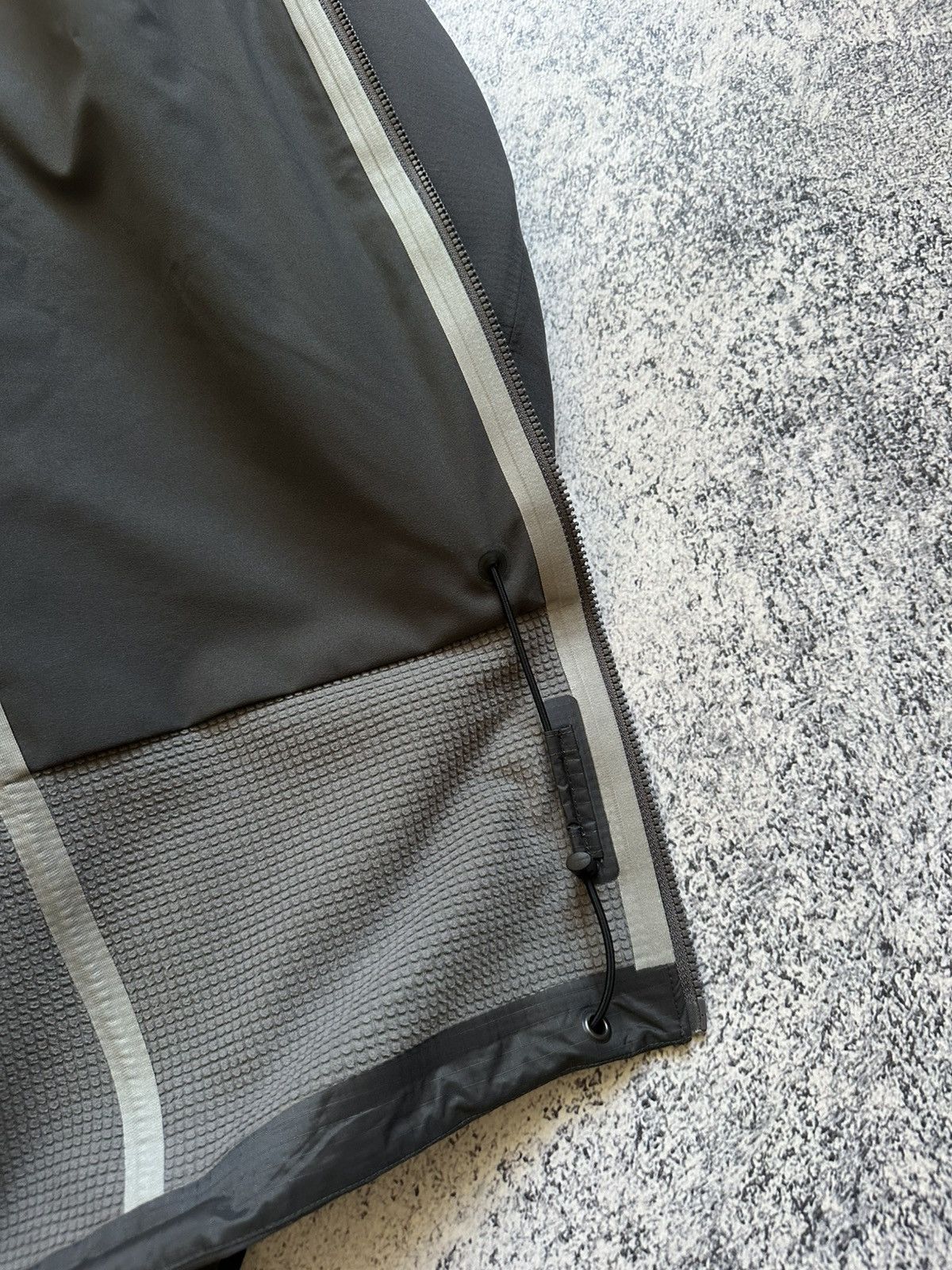 Arc'teryx Arc’teryx ACTO FL Softshell JACKET Gorpcore Size US L / EU 52-54 / 3 - 13 Thumbnail