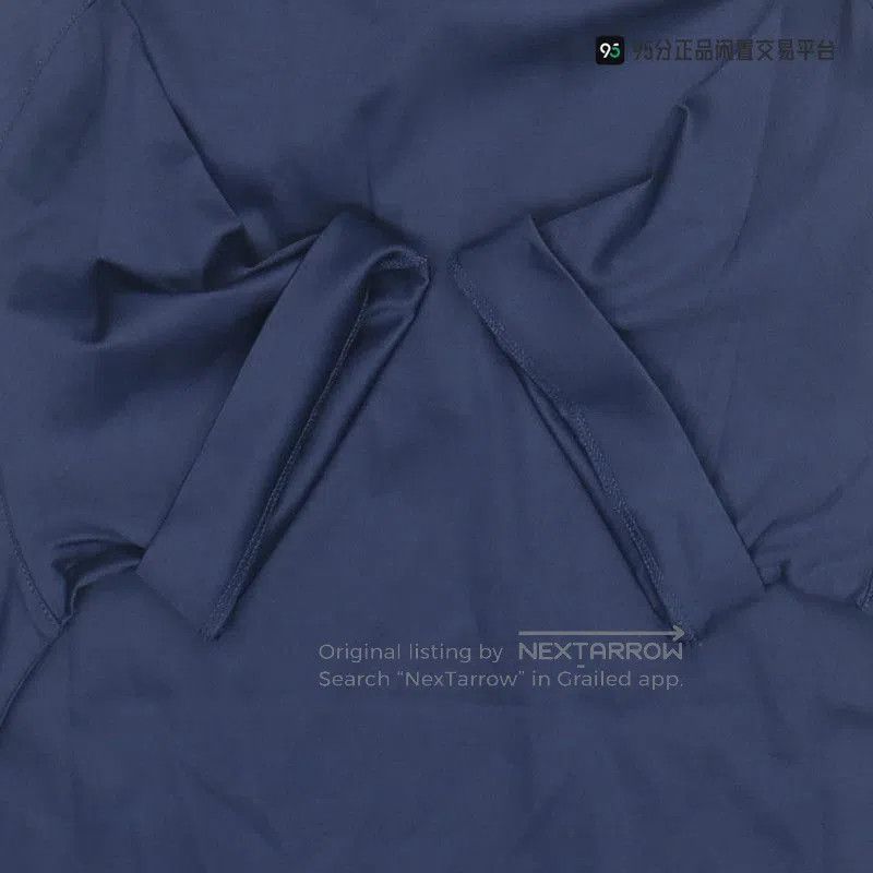 Ermenegildo Zegna Ermenegildo Zegna Solid Short. Size US M / EU 48-50 / 2 - 5 Thumbnail