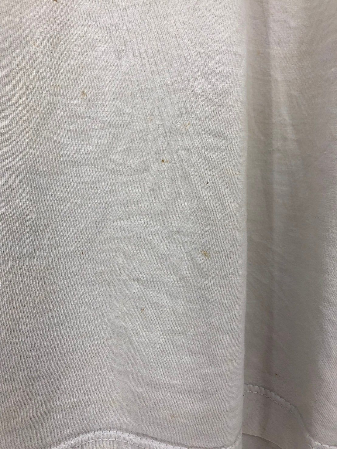 Vintage Vintage TOOL Shirt wts01 Size US L / EU 52-54 / 3 - 8 Thumbnail