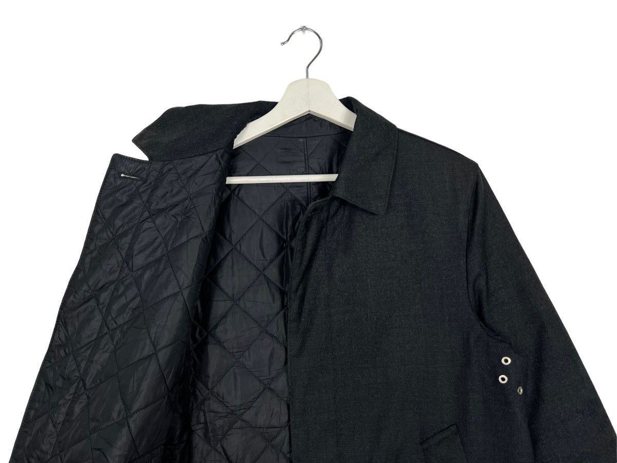 Mackintosh 🔥 MACKINTOSH THERMORE INSULATION JACKET Size US M / EU 48-50 / 2 - 10 Thumbnail