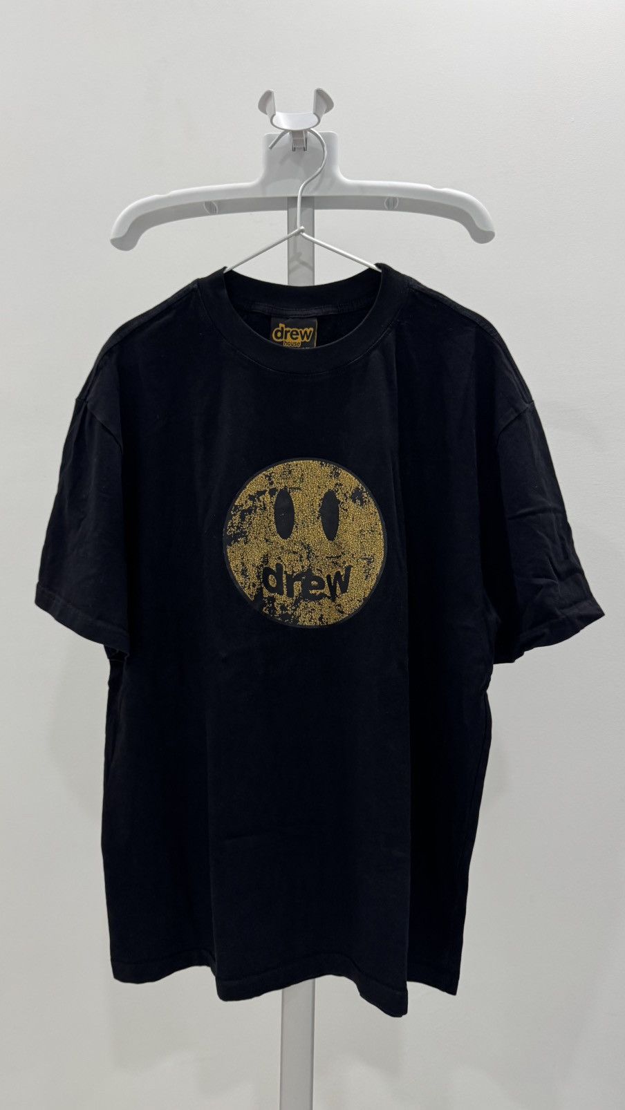 Drew House × Justin Bieber Drew House Tee Size US L / EU 52-54 / 3 - 2 Thumbnail