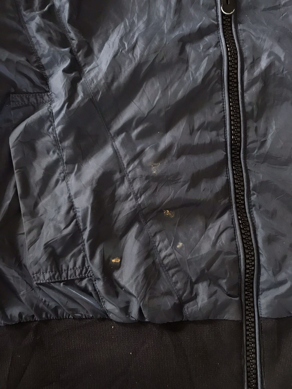 Other STEAL💥VTG Army Bomber Jacket Size S / US 4 / IT 40 - 10 Thumbnail
