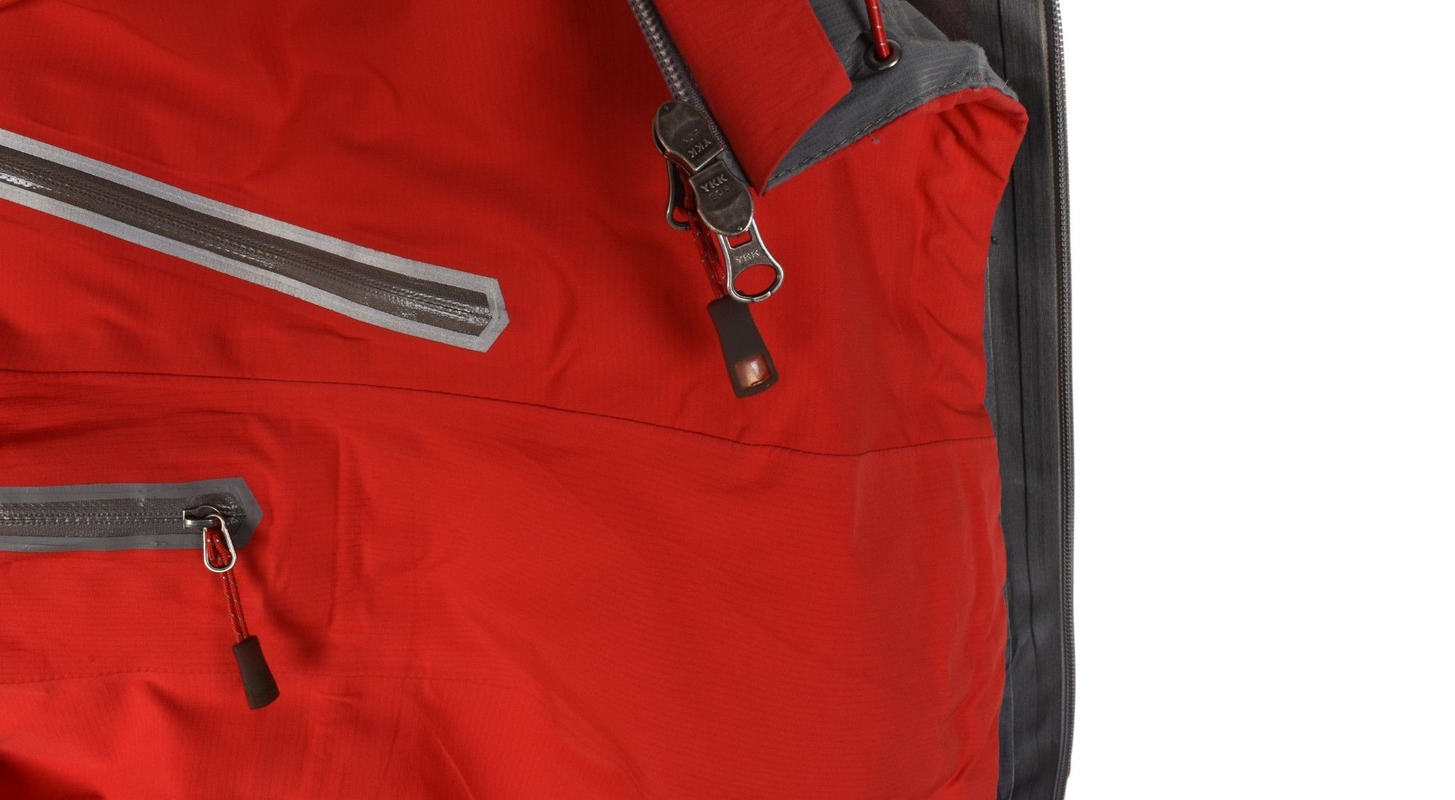 The North Face The North Face Summit Series Gore-Tex Pro Shell Jacket Sz L Size L / US 10 / IT 46 - 8 Thumbnail