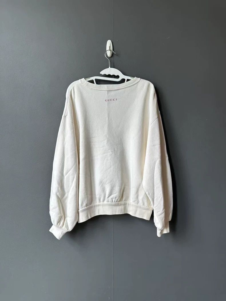 Gucci Gucci Sweater Size US S / EU 44-46 / 1 - 2 Thumbnail