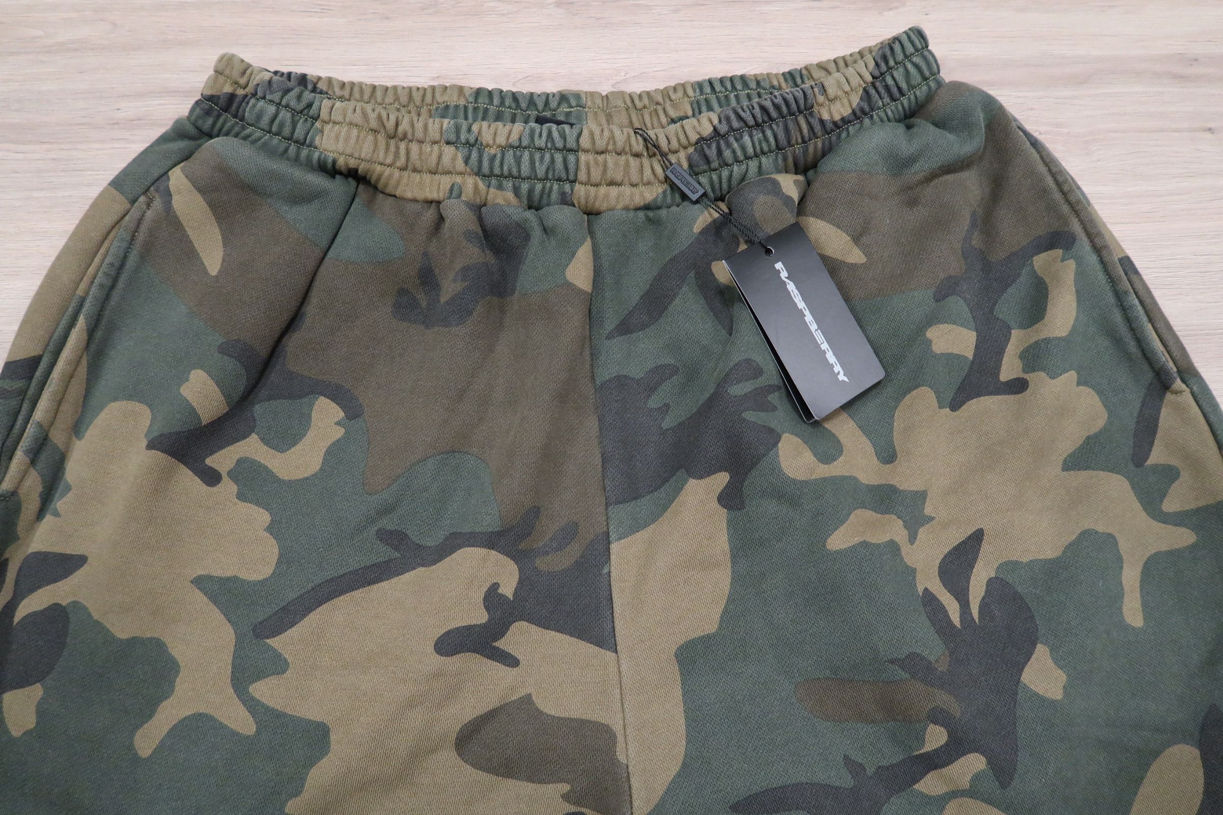 The GV Gallery GV Gallery R Sport Camo Sweats Size US 34 / EU 50 - 3 Thumbnail
