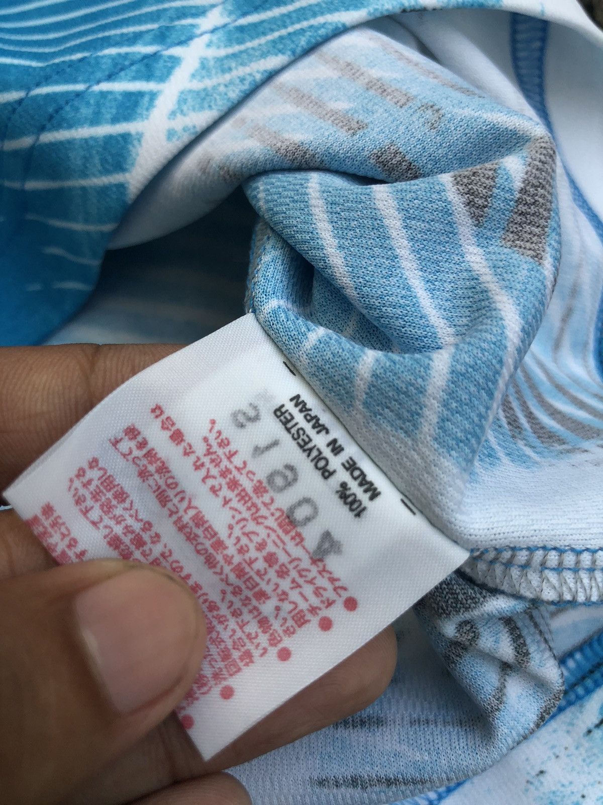 Yuji Yamada Jersey Yonex original India TIM Size US M / EU 48-50 / 2 - 5 Thumbnail