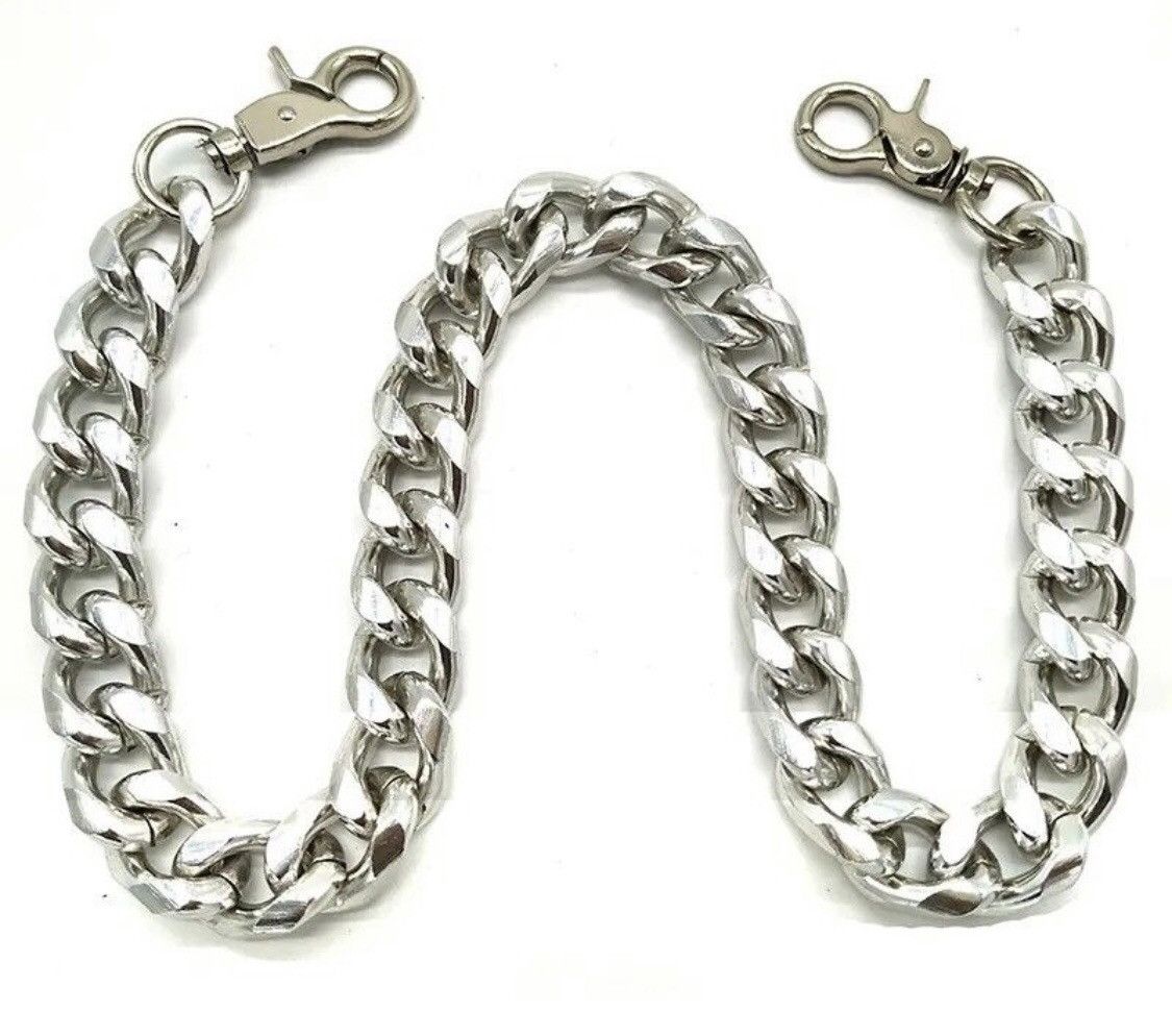 Jewelry Pants Trousers Key Chains Size ONE SIZE - 4 Thumbnail