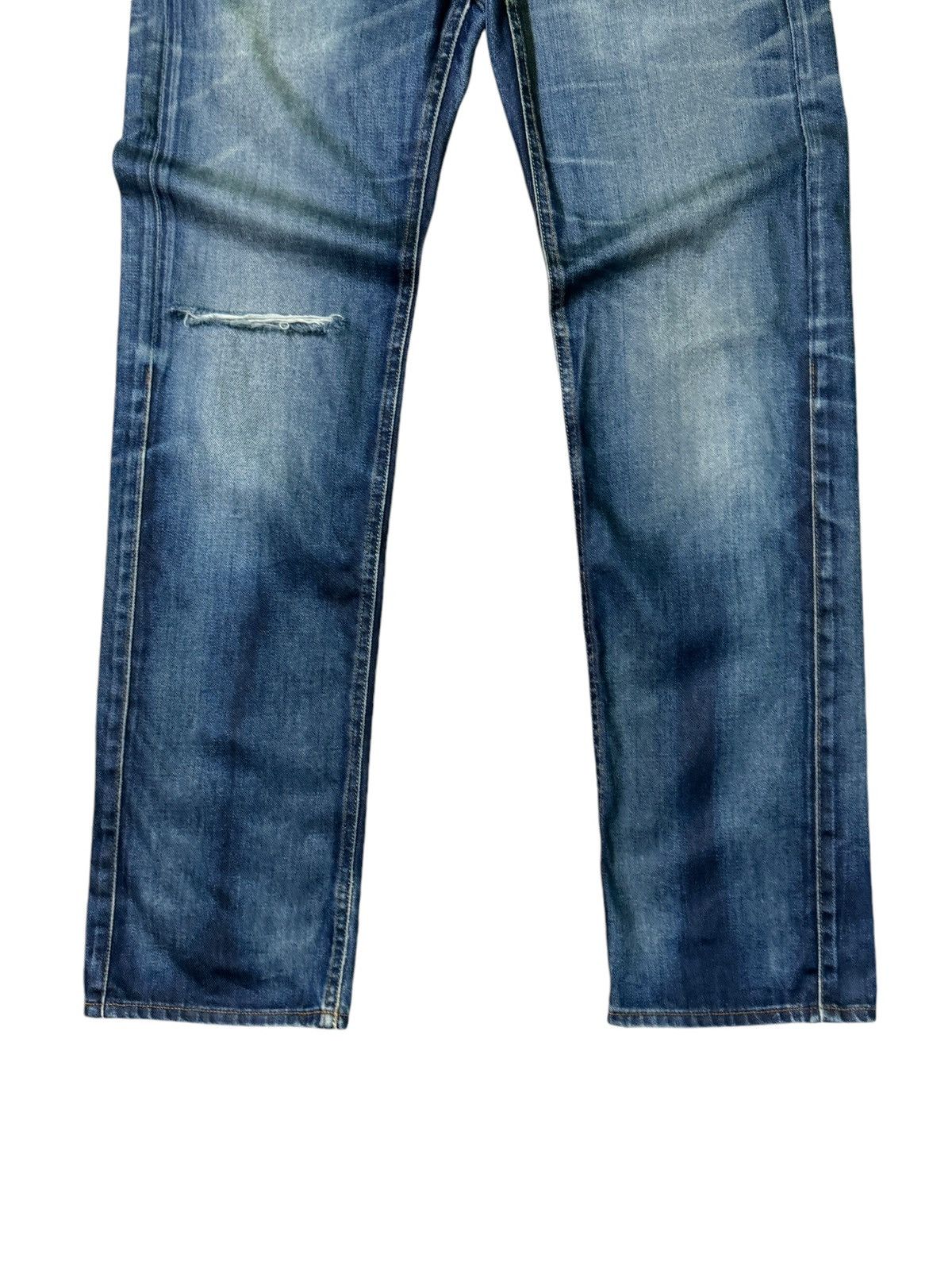 G-Star G-STAR RAW CLAW MARKS DISTRESSED DENIM Size US 31 - 6 Thumbnail