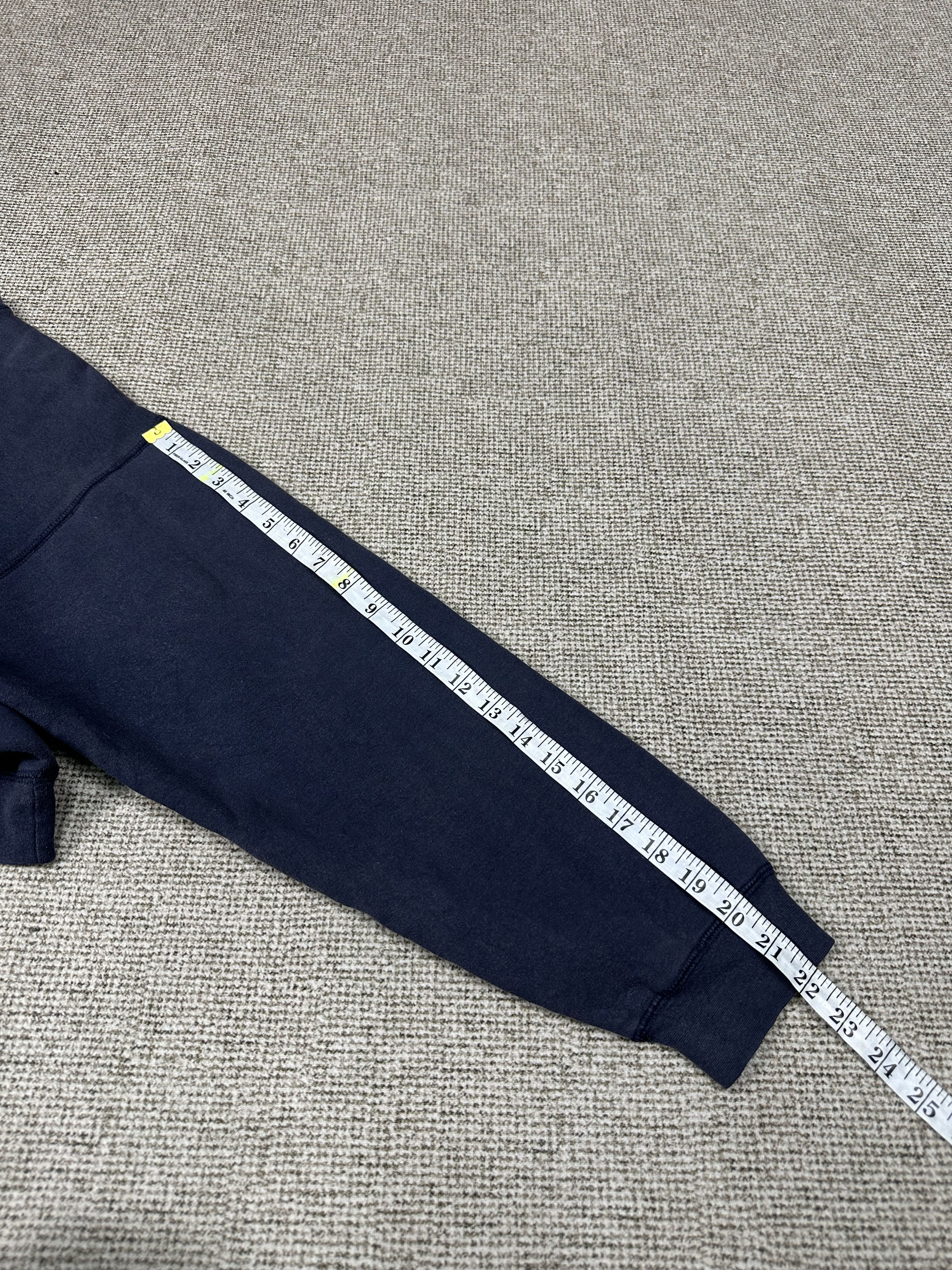 Polo Ralph Lauren Vintage Sunfaded Polo Ralph Lauren Sweatshirt Z469 Size US M / EU 48-50 / 2 - 8 Thumbnail