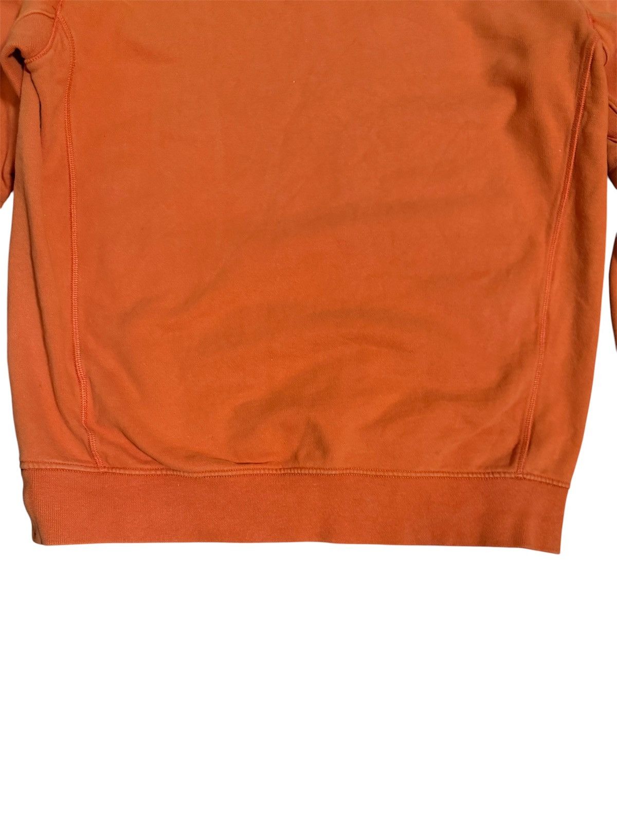 Stone Island 🔥370$ Stone Island Garment Dyed Crew Neck Sweatshirt/Sweat Size US XL / EU 56 / 4 - 8 Thumbnail