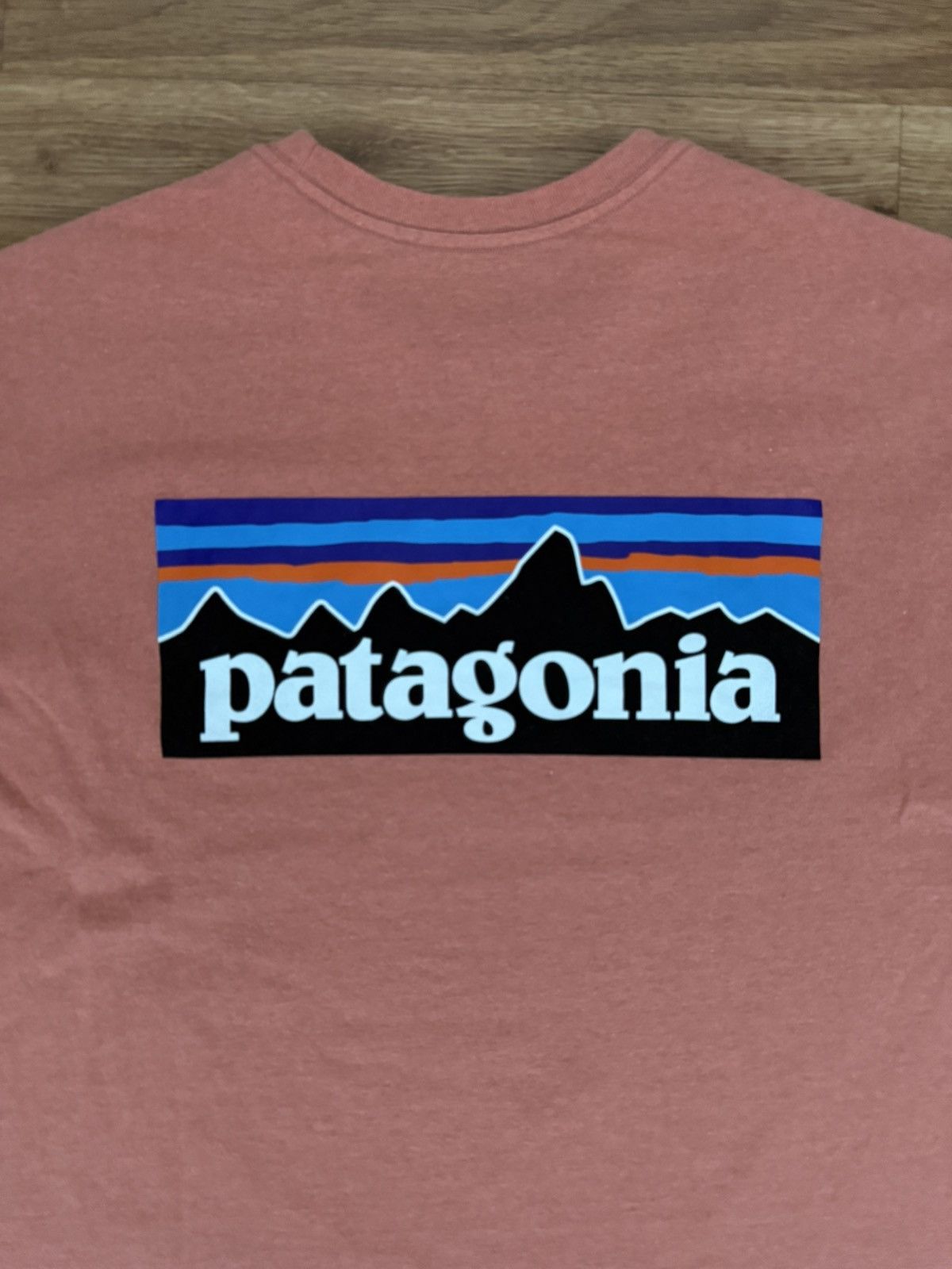Patagonia patagonia tshirt cheap Size US L / EU 52-54 / 3 - 5 Thumbnail