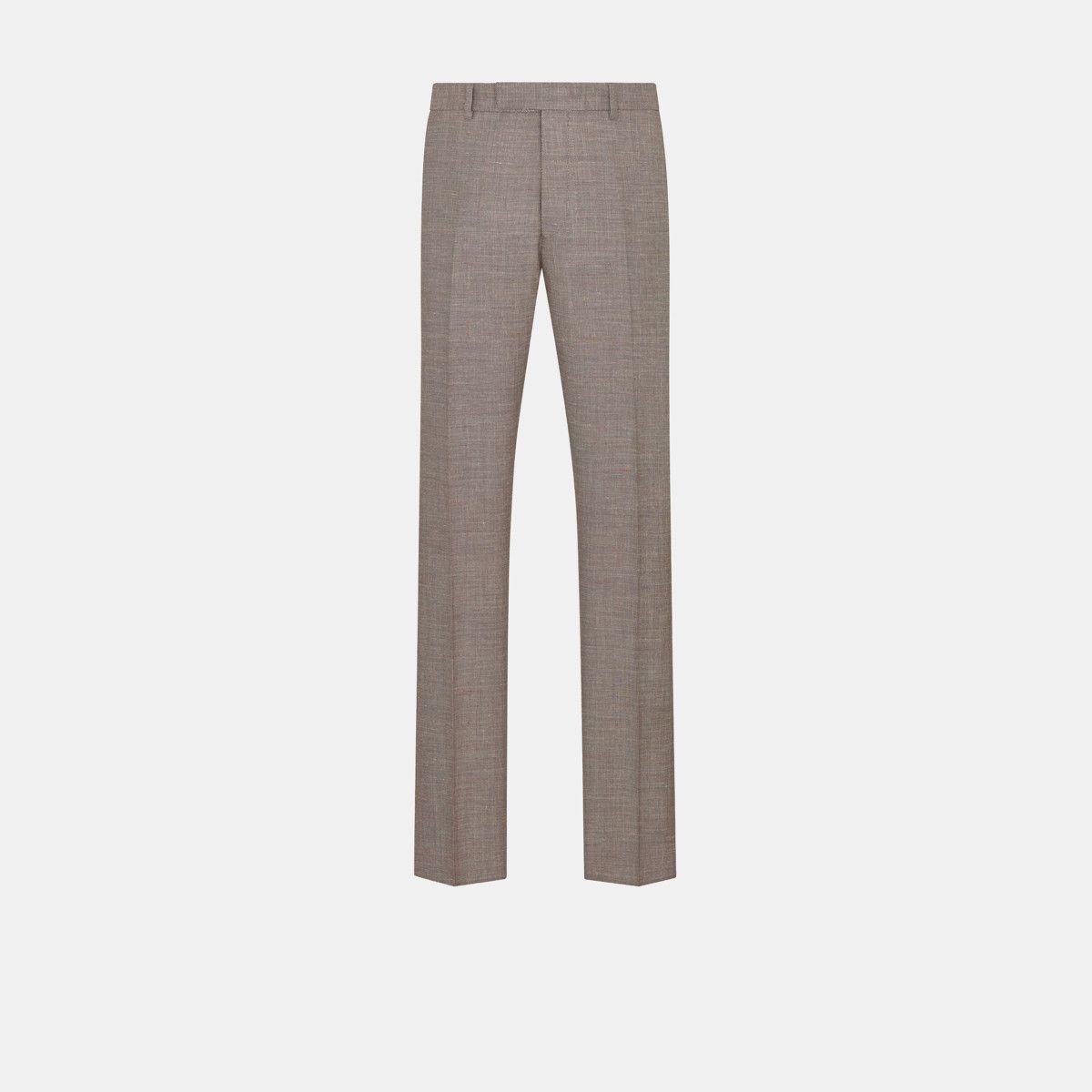 Dior o1bcso1str0226 Pants in Brown Size US 36 / EU 52 - 1 Thumbnail