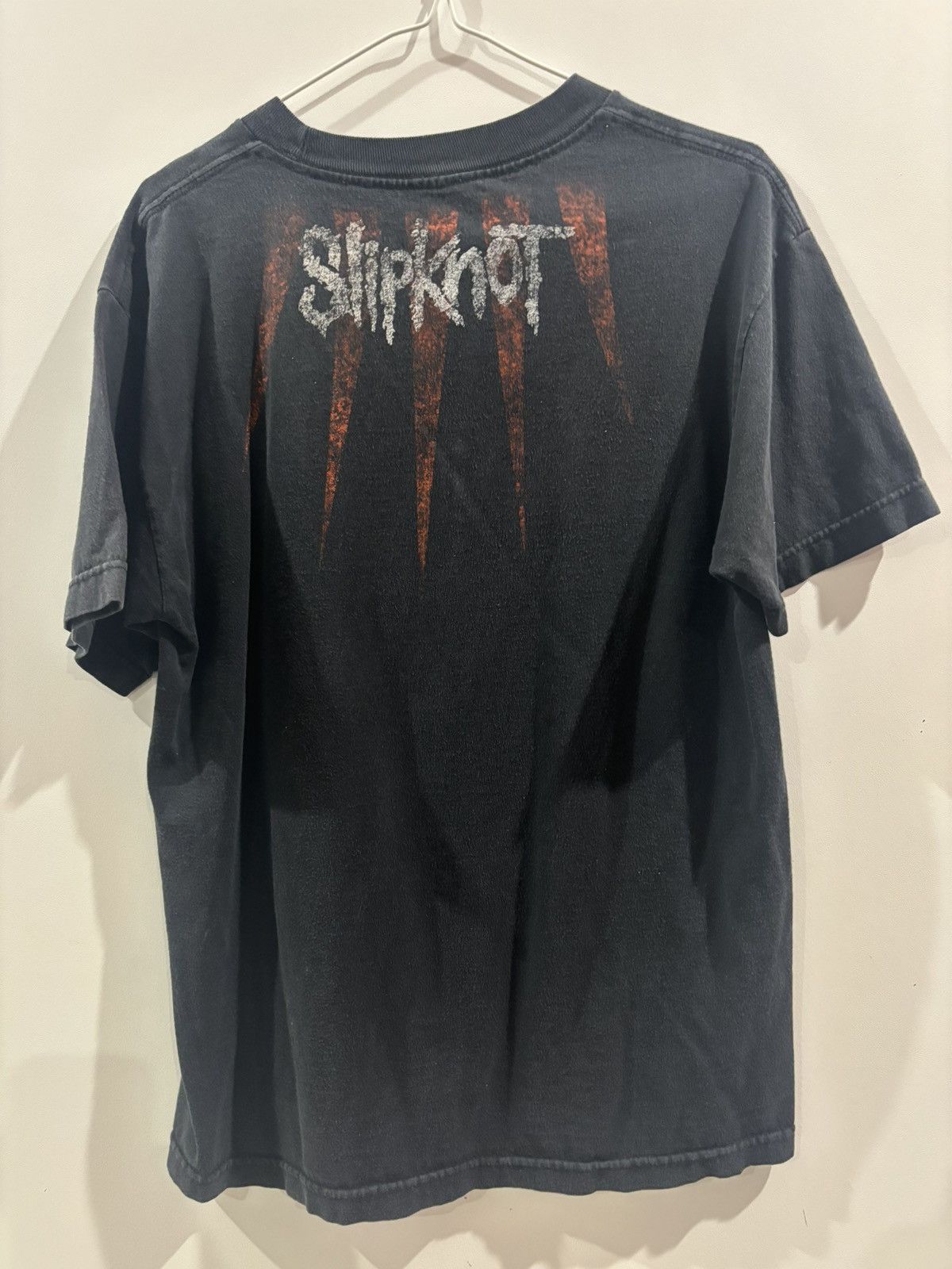 Band Tees × Other × Slipknot Slipknot T-Shirt Size US M / EU 48-50 / 2 - 2 Thumbnail