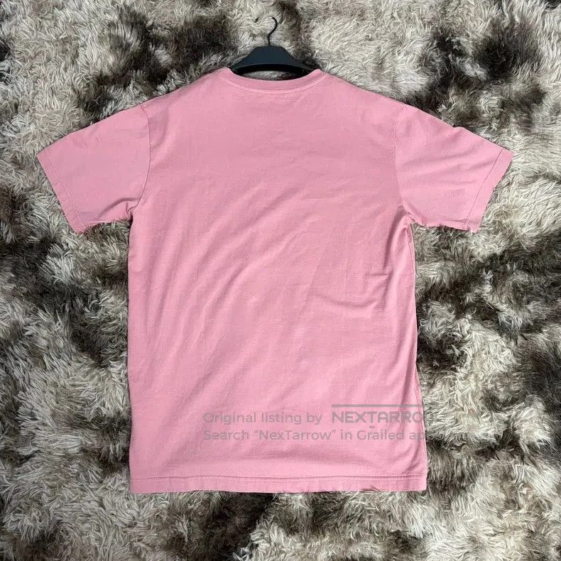 Dior Dior x Travis Scott Pink Graphic Tee. Size US M / EU 48-50 / 2 - 2 Thumbnail