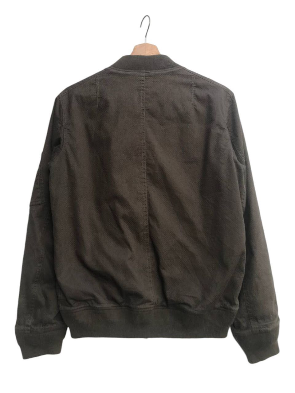 If Six Was Nine × Japanese Brand × Le Grande Bleu (L.G.B.) Nicole Club for Men Reversible Jacket Size US S / EU 44-46 / 1 - 3 Thumbnail