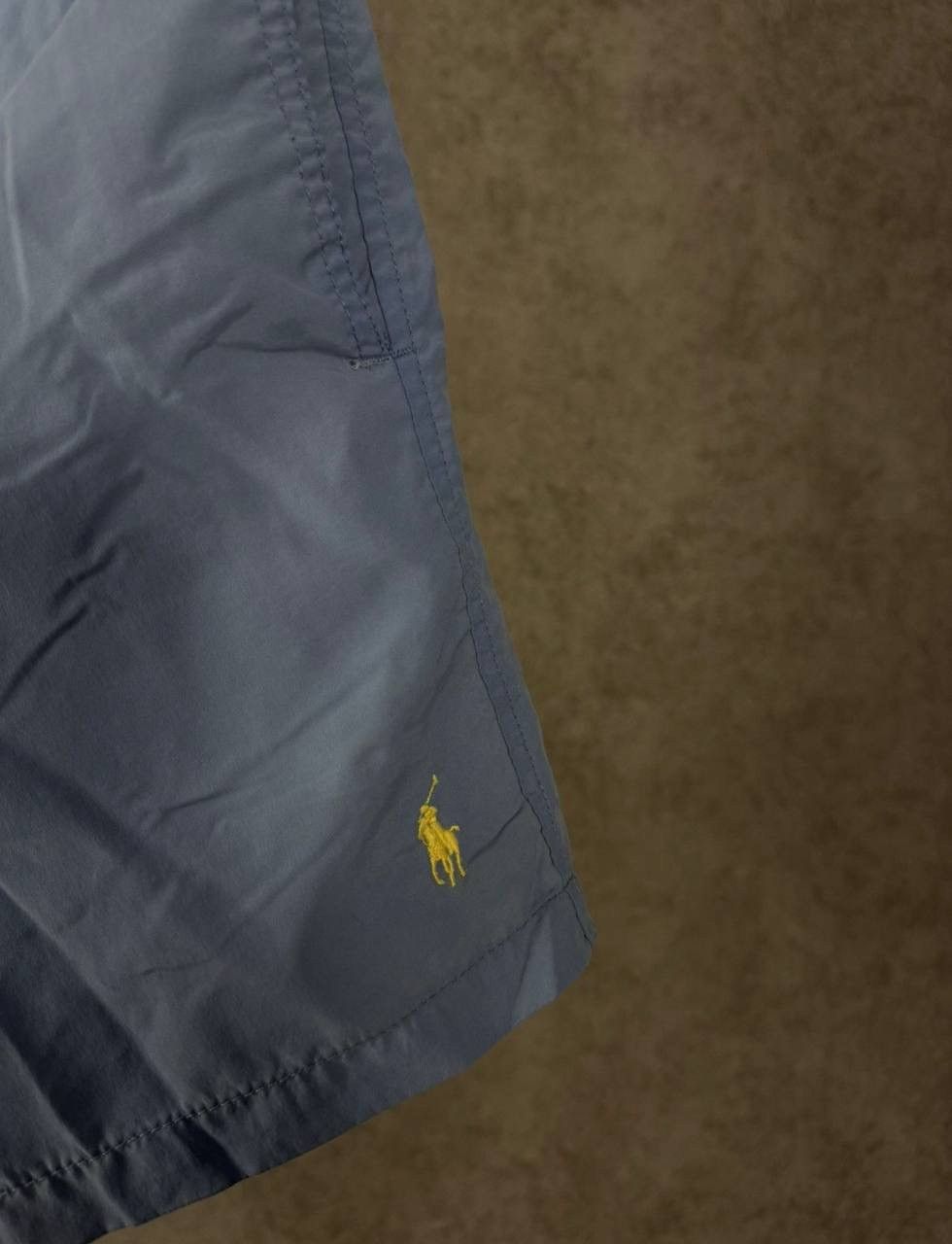 Polo Ralph Lauren Polo Ralph Lauren vintage designer logo nylon shorts Size US 30 / EU 46 - 3 Thumbnail