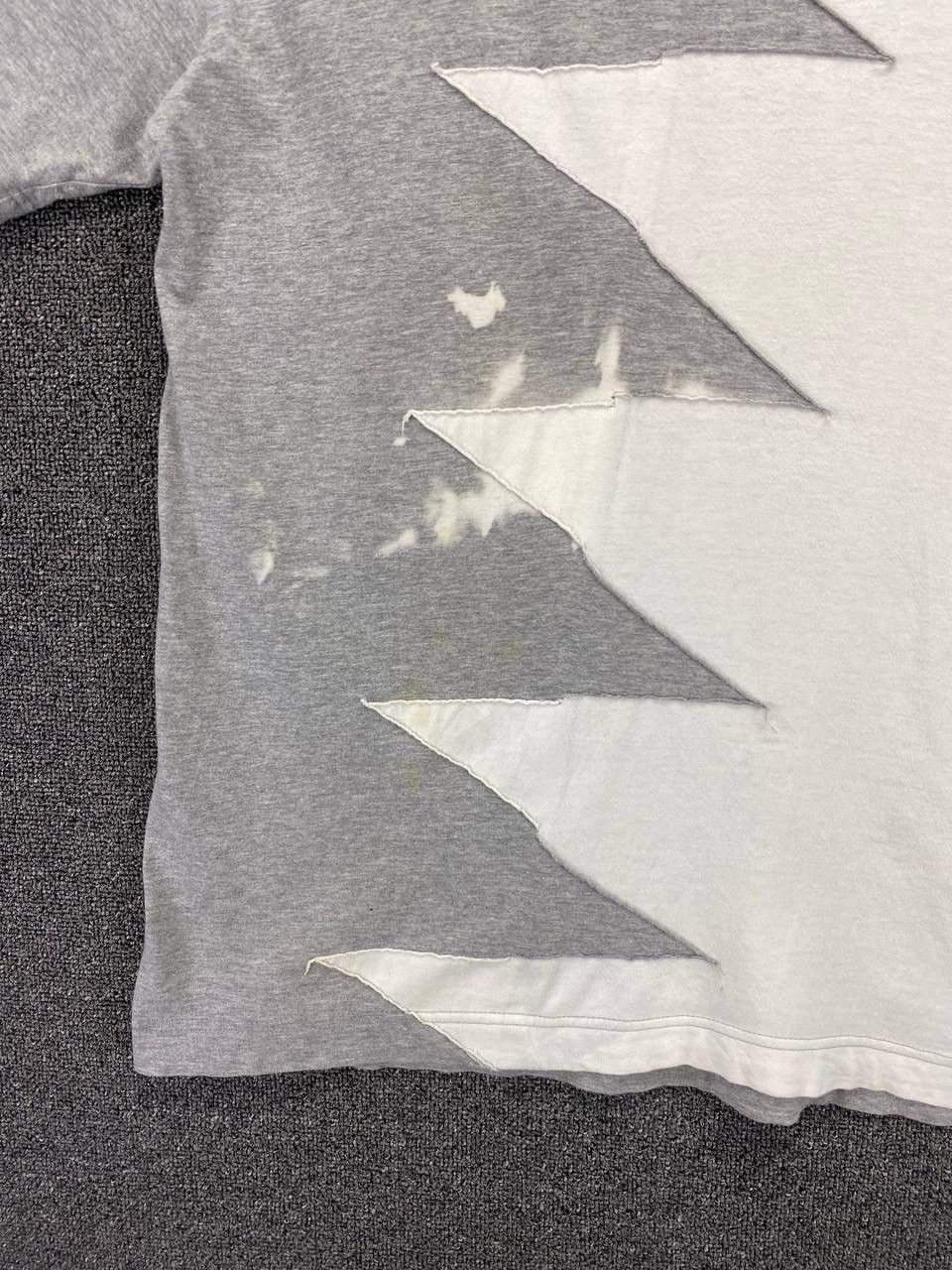 Comme des Garcons Vintage Comme Des Garcon Homme Plus Tee T Shirts Size US M / EU 48-50 / 2 - 11 Thumbnail