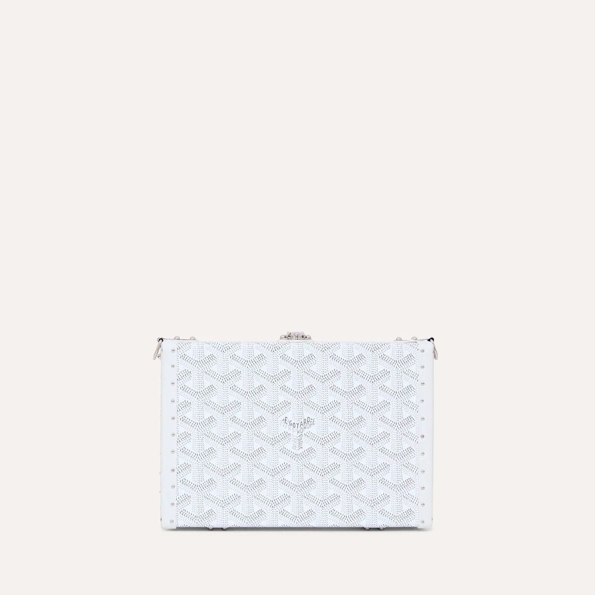 Goyard Bezons trunk bag Size ONE SIZE - 3 Thumbnail
