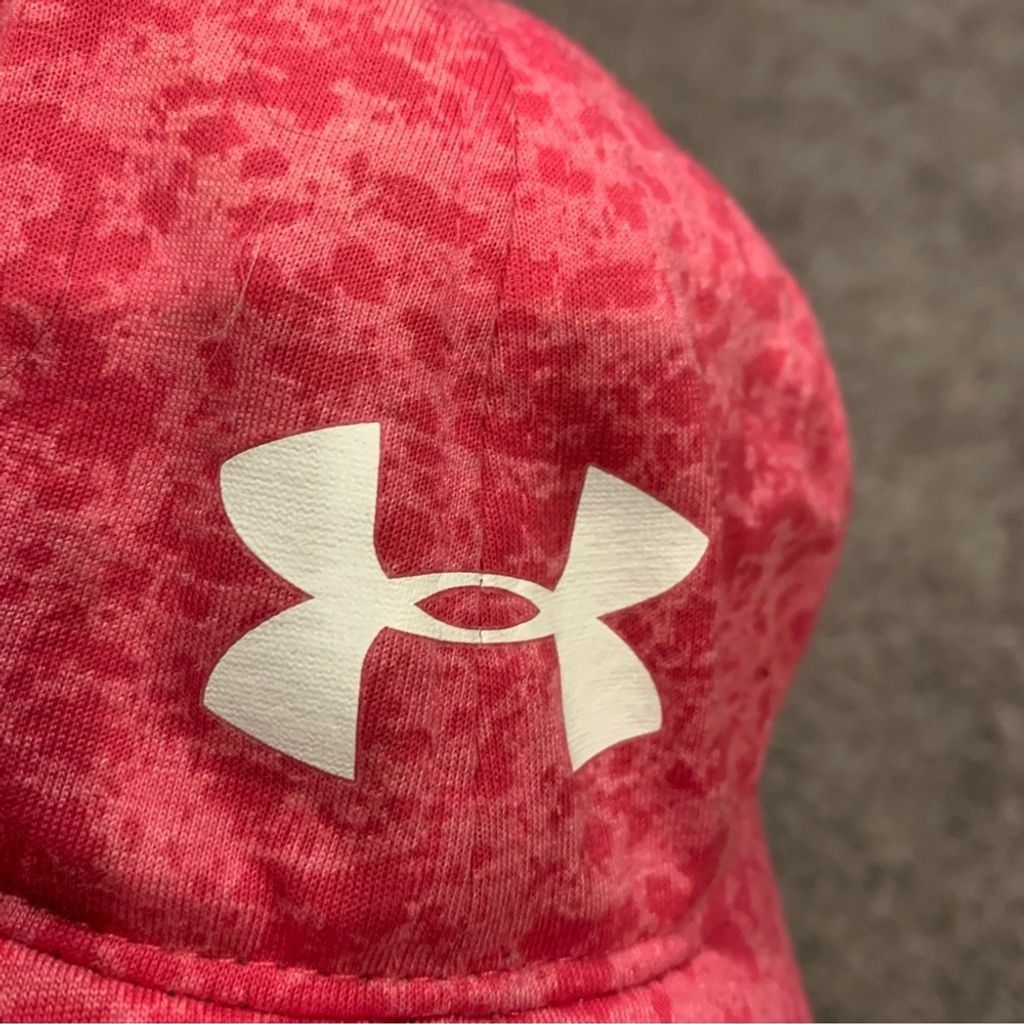 Under Armour Women's Under Armor Running Hat Size ONE SIZE - 2 Thumbnail