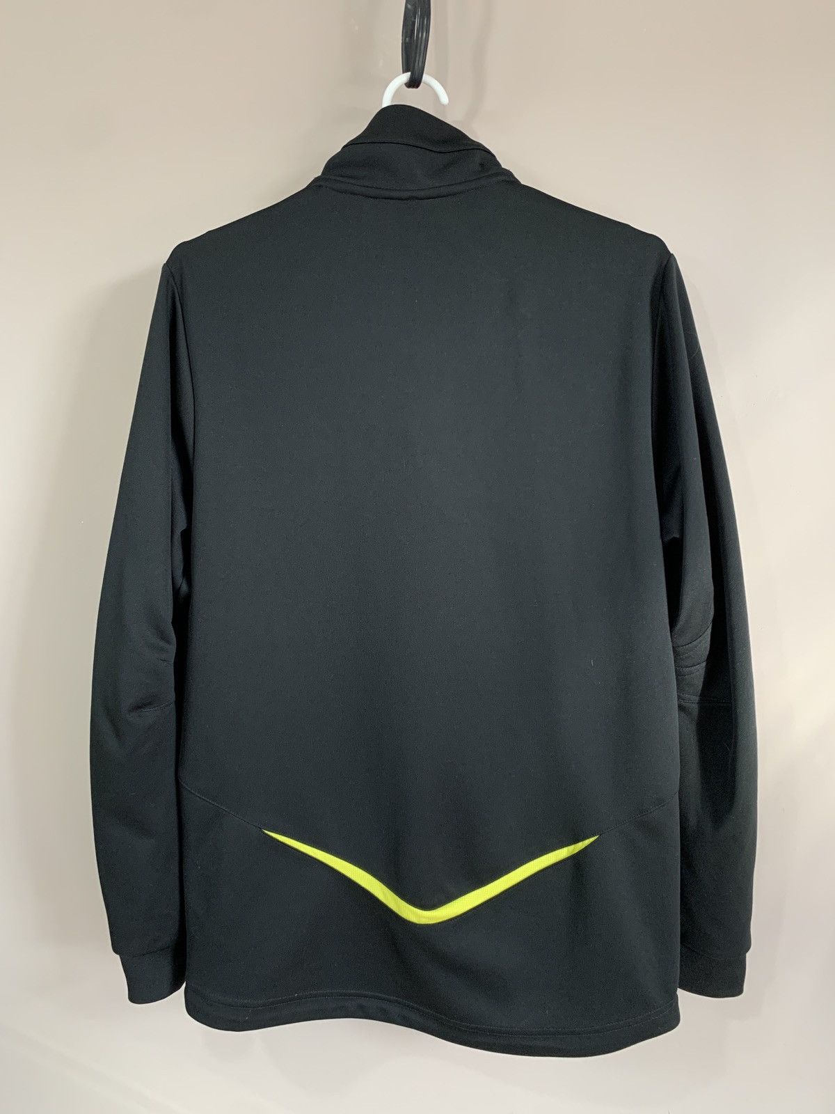 Vintage Liverpool 2010 Football Sweatshirt Adidas Soccer Retro Sz M Size US M / EU 48-50 / 2 - 2 Thumbnail