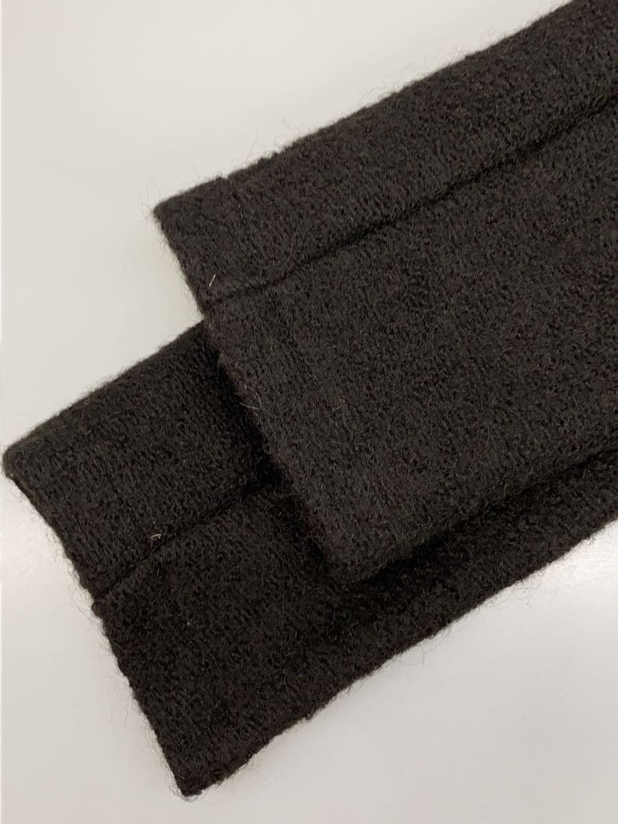 Y's × Yohji Yamamoto Contrast Stitch Wool Jacket Size M / US 6-8 / IT 42-44 - 3 Thumbnail