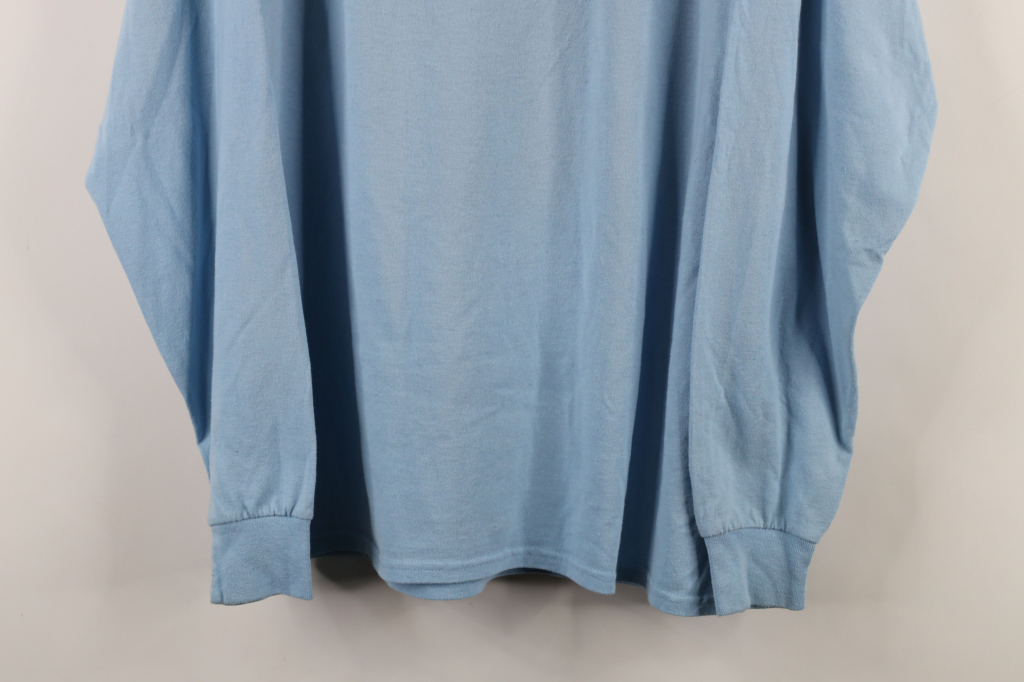 Vintage Vintage Y2K Ransomville Speedway Racing Long Sleeve T-Shirt Size US L / EU 52-54 / 3 - 3 Thumbnail