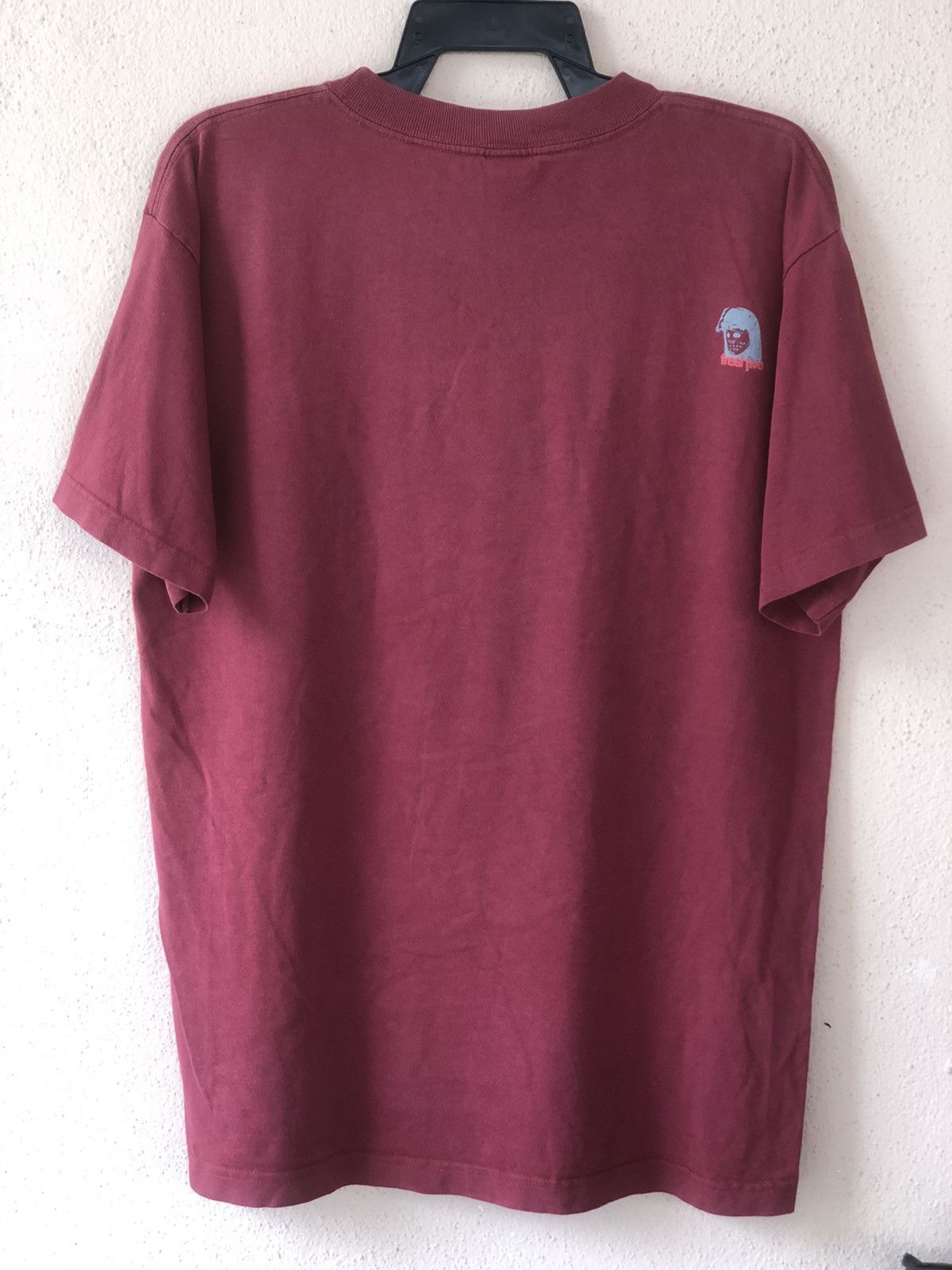 Freshjive × Vintage Vintage FRESHJIVE Streetwear Tee Size US L / EU 52-54 / 3 - 10 Thumbnail