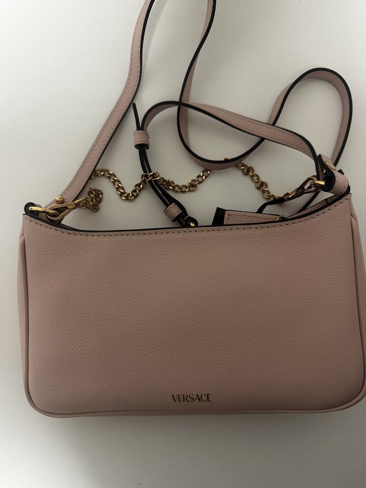 Versace Versace La Medusa Mini Bag Size ONE SIZE - 4 Thumbnail