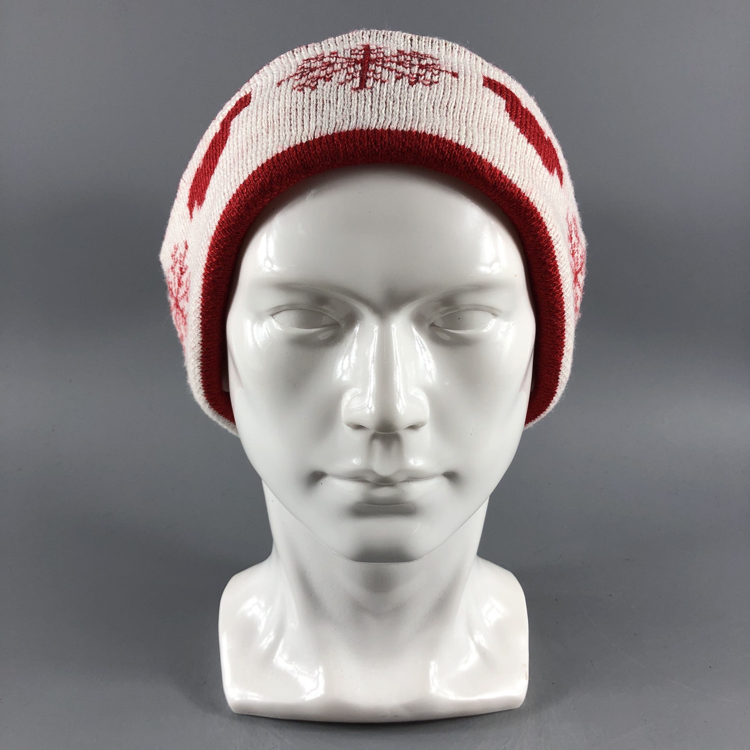 image of Mickey Hats Disney Beanie Cartoon Snow Hat Snow Cap B462, Men's