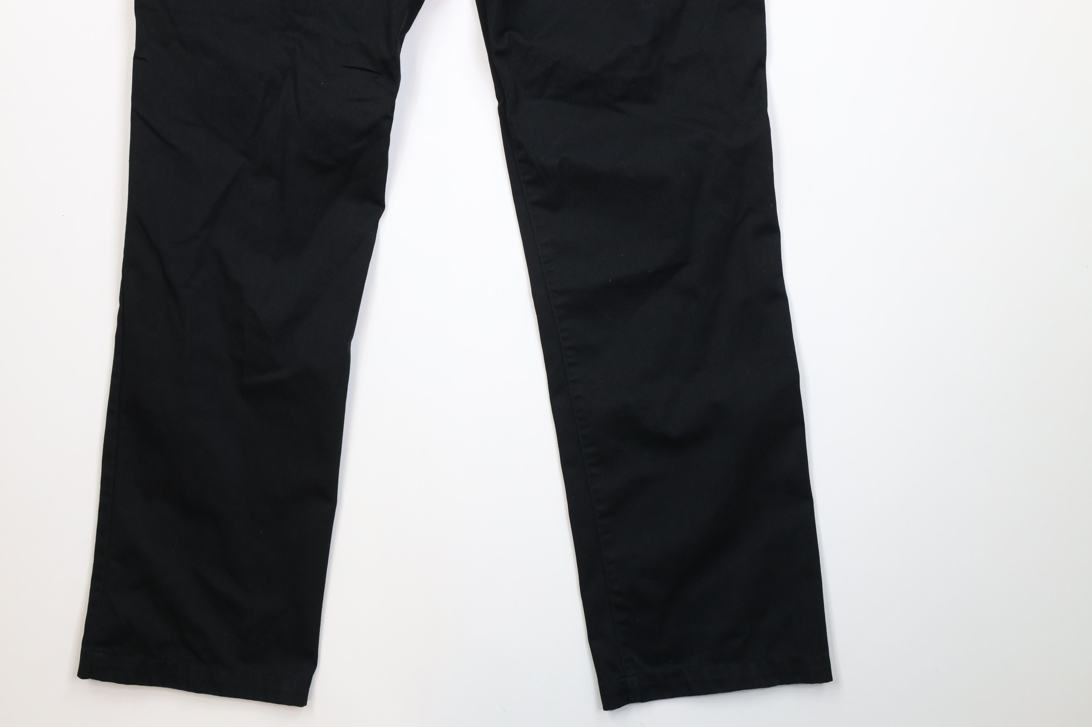 Vintage 5.11 Tactical Series Covert Khaki 2.0 Uniform Pants Black Size US 34 / EU 50 - 13 Thumbnail