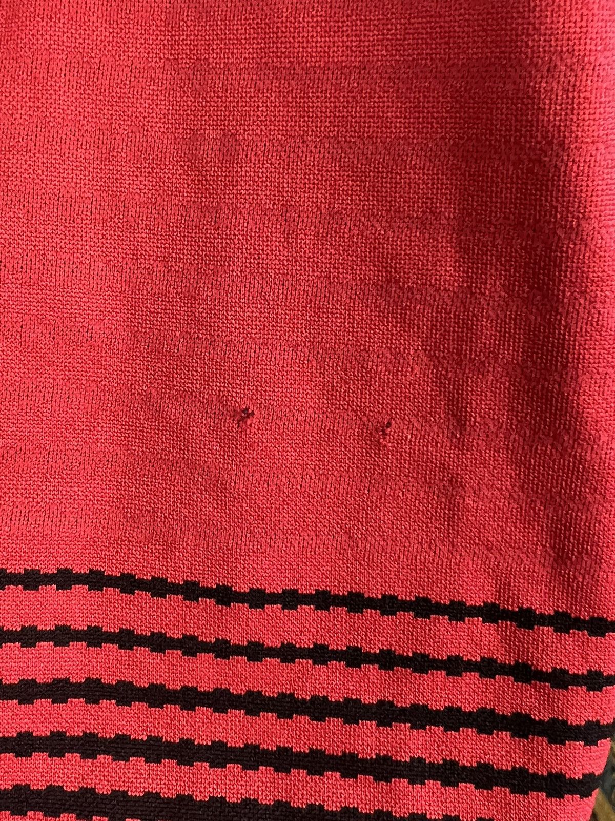 Adidas Adidas Manchester United 2018 - 2019 Jersey Shirt Size S Size US S / EU 44-46 / 1 - 3 Thumbnail