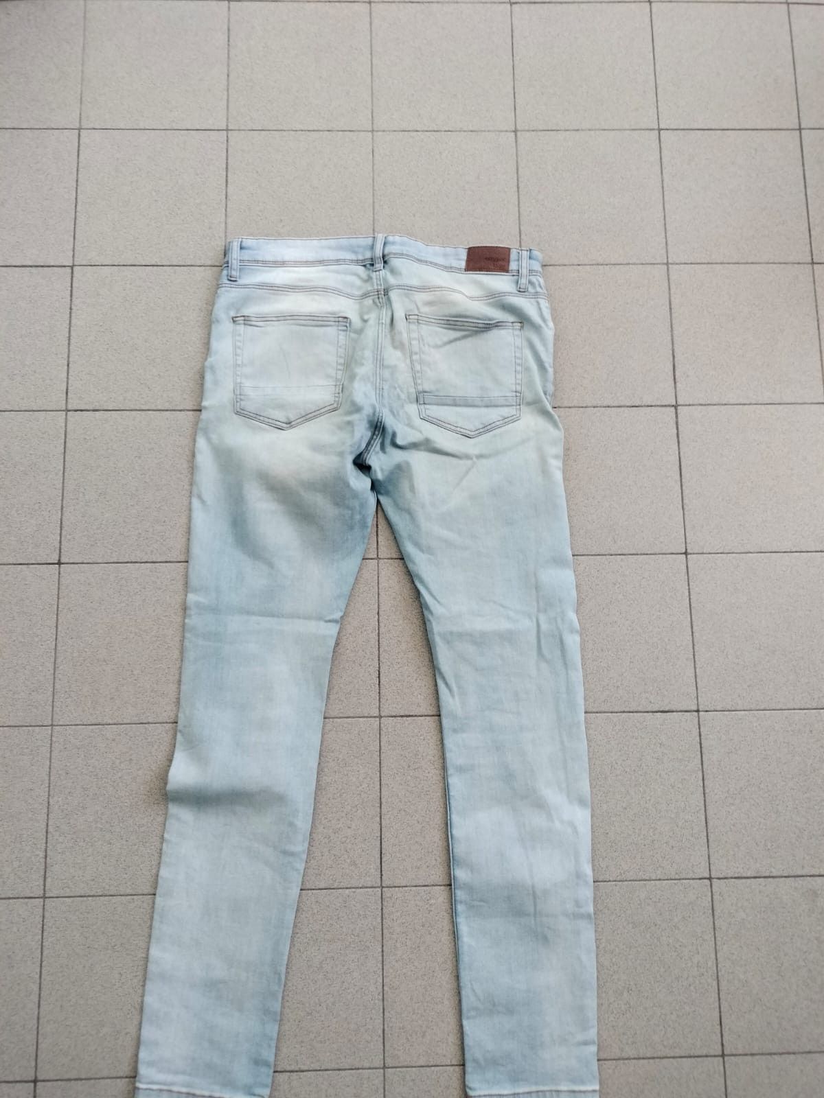 Zara jeans zara Size US 32 / EU 48 - 2 Thumbnail
