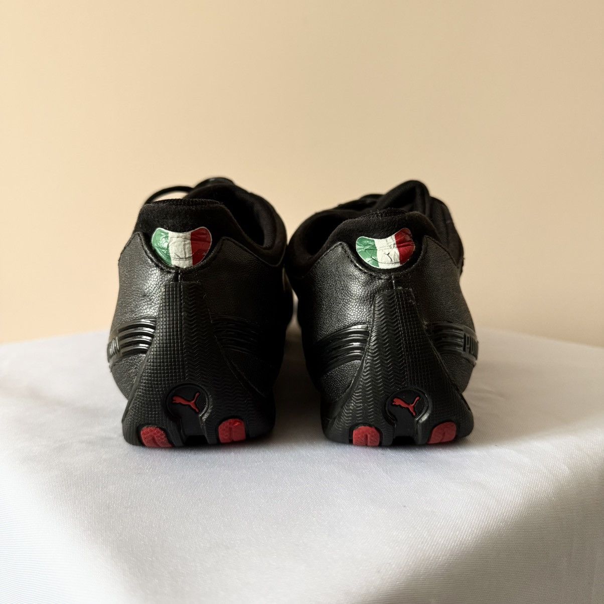 Ferrari × Puma Vintage Puma Ferrari Speedcat Jil Sander Vibe Shoes Sneakers Size US 6 / EU 39 - 9 Thumbnail