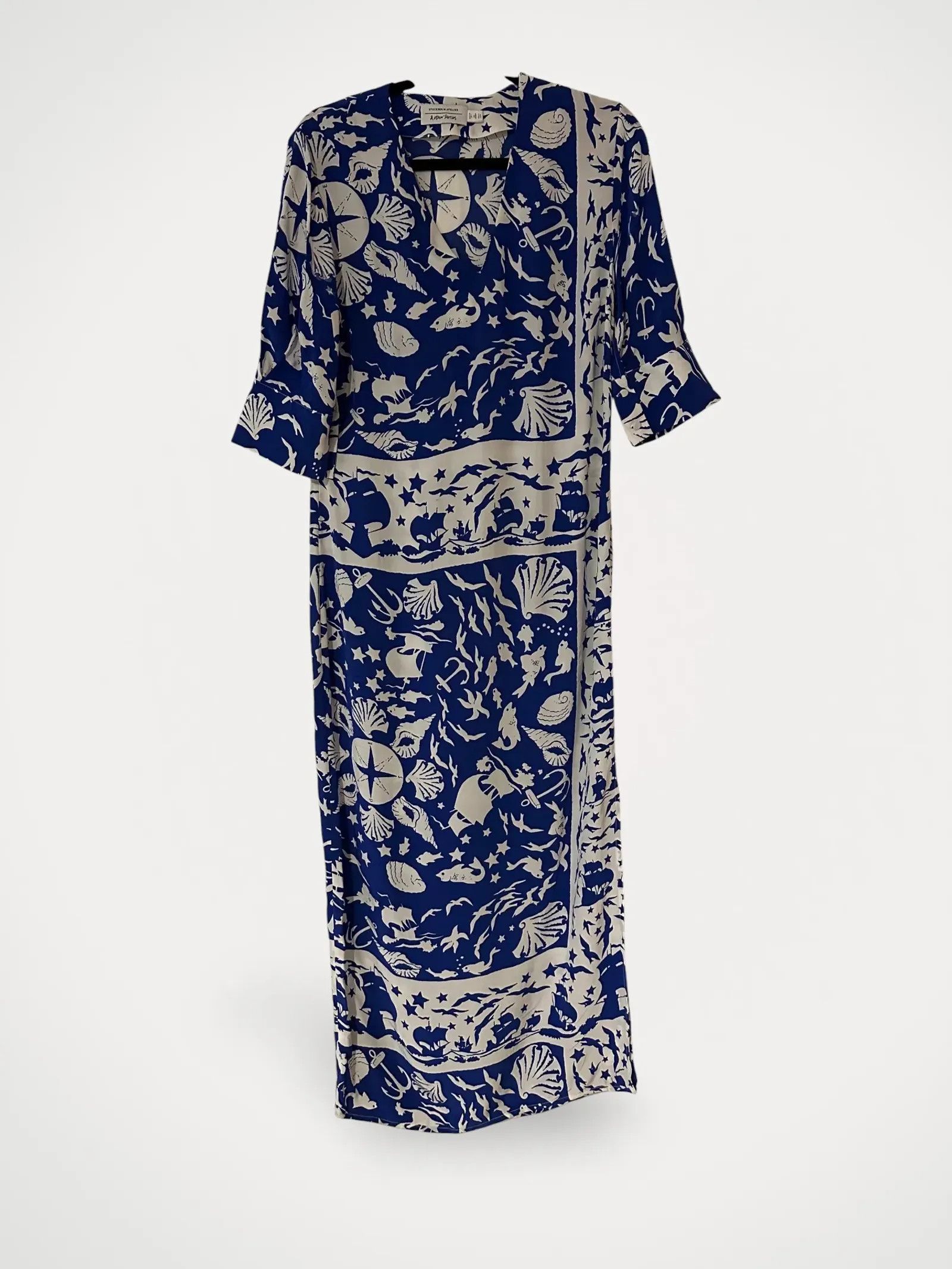 & Other Stories & Other Stories Dress Size XS / US 0-2 / IT 36-38 - 1 Thumbnail